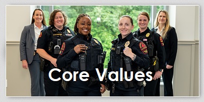 RPD Core Values